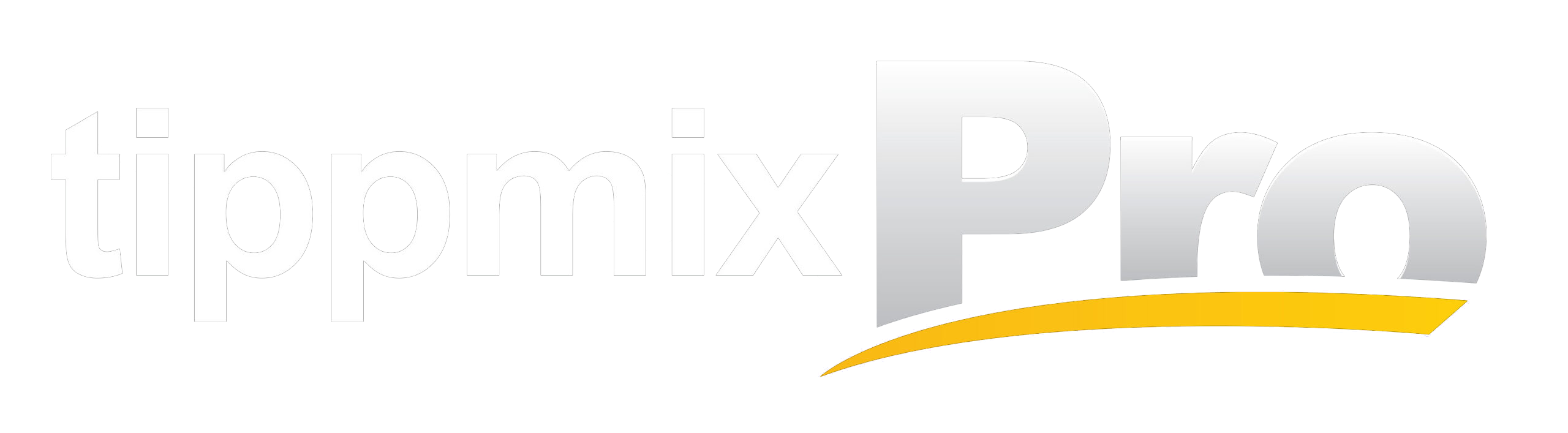 TippmixPro logó
